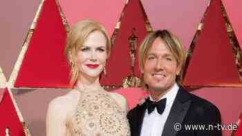 Freundschaft nach dem Ehe-Aus: Nicole Kidman und Keith Urban senden liebe Grüße