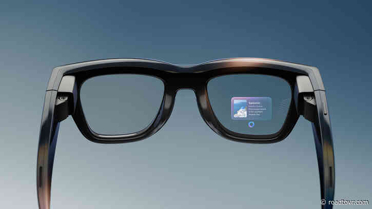 EssilorLuxottica Partners with Applied Materials to Scale AR & Smart Glasses Optics