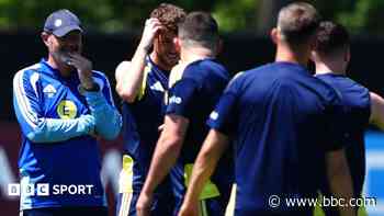 Does it matter if Scotland lose and still make history?