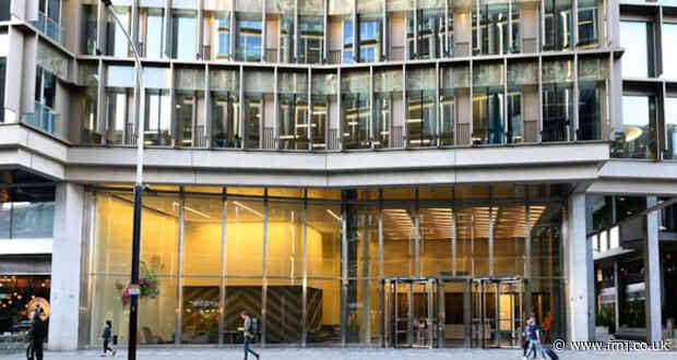 ISS’ Livv business takes IFS deal at Jupiter Asset Management’s global HQ