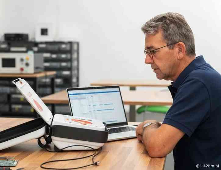 AED-onderhoud: waarom periodieke controle van levensbelang is