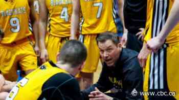 N.B. high school, basketball coach sanctioned over player recruitment