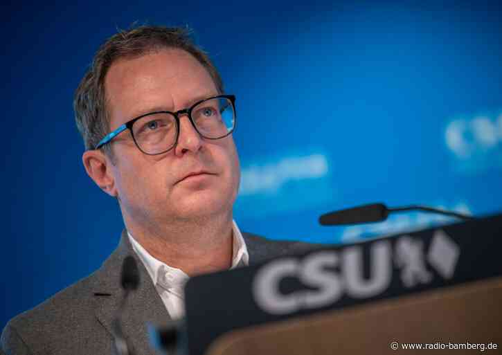 «Katastrophal»: CSU fordert Rücktritt von Pantisano