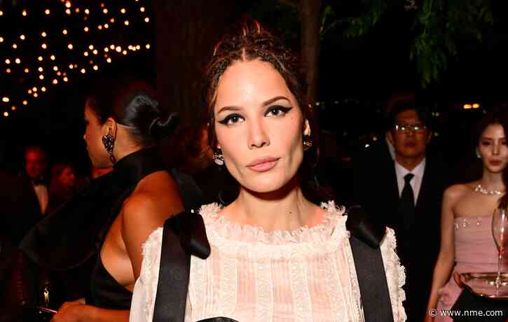 Halsey hits out at music critic Anthony Fantano after “main character syndrome” critique of latest album that charted medical battle