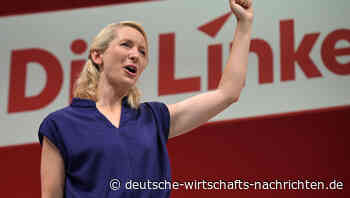 Auf dem Weg zur Volkspartei? Wie es für die Linke weitergeht