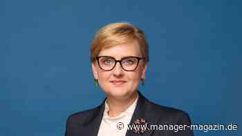 RAG-Stiftung: Was die neue Finanzchefin Kerstin Terhardt anders machen will