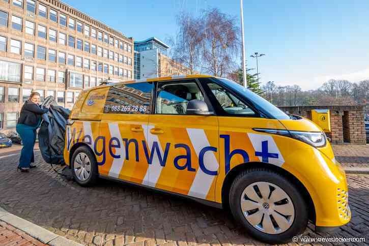 ANWB: druk weekend, komende dagen ook meer pechgevallen verwacht