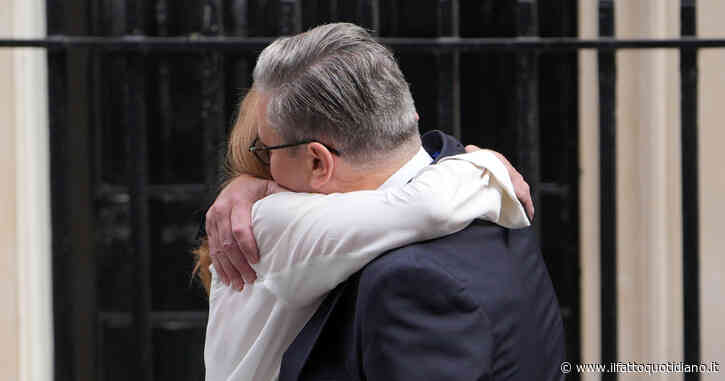 Regno Unito, Keir Starmer annuncia le dimissioni da primo ministro. Farage (Reform Uk) chiede le elezioni, ma è pronto Burnham