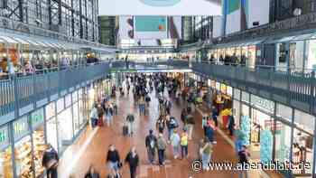 Hamburger Hauptbahnhof: Diese neuen Mieter kommen in die Wandelhalle