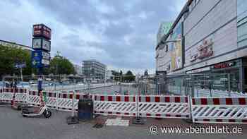 Achtung Autofahrer: Am Bahnhof Altona droht monatelange Parkplatznot