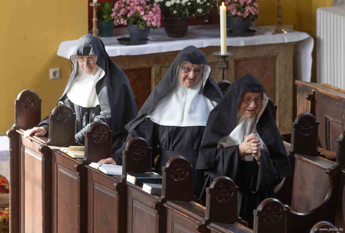 „Kirchengeschichte geschrieben“: Rebellische Nonnen zurück im Kloster