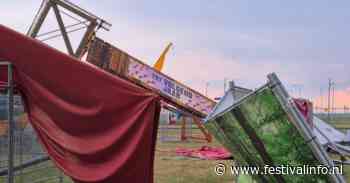 Julianapop 2026 afgelast na enorme stormschade