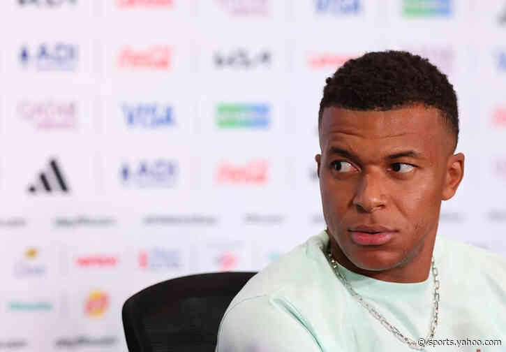 Real Madrid megastar Mbappe leaves door open for future MLS move: ‘Maybe, I do not know’