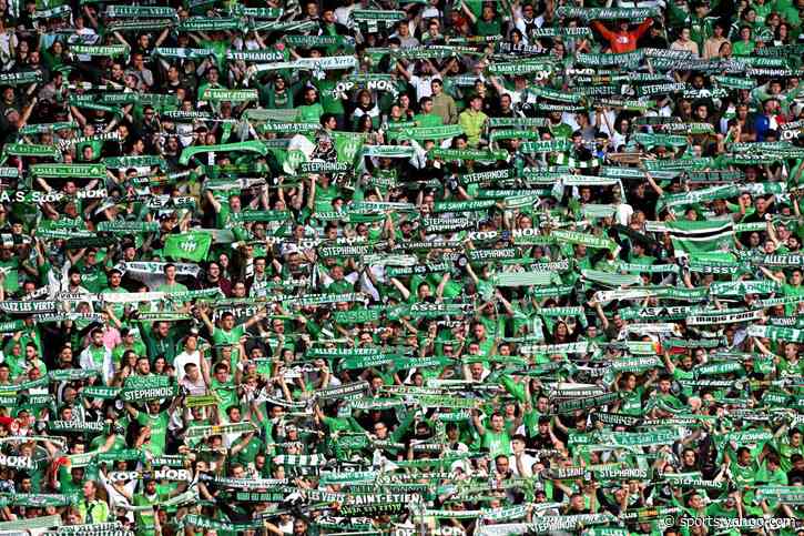 Saint-Étienne to face Borussia Mönchengladbach to sign Keasse Bah