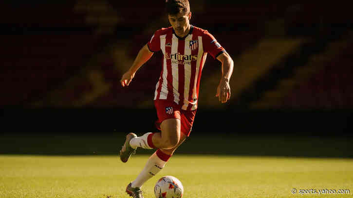 Kang-in Lee Emerges as Atletico Madrid’s Primary Midfield Target