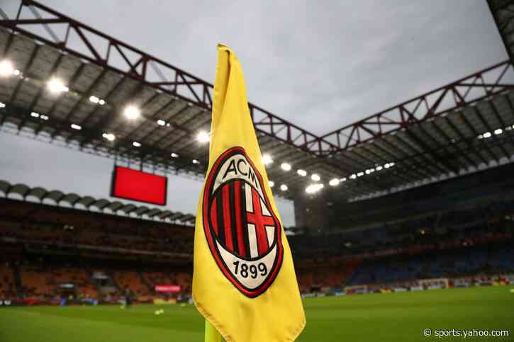 Milan make decisions on new CEO and sporting director roles