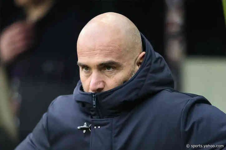 Manchester City identifying new winger for Enzo Maresca as Savinho nears Tottenham transfer