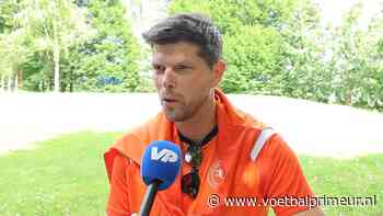 Klaas-Jan Huntelaar laat zich uit over potentiële terugkeer bij Ajax