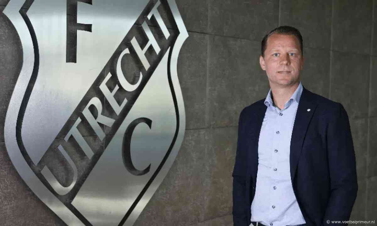 Leverkusen-talent Pohl maakt overstap naar de Eredivisie: 'Volgen hem al lang'