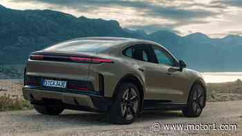 Porsche's New Strategy: Sell Fewer Cars, Make More Money
