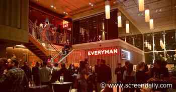UK cinema chain Everyman on path to quit London Stock Exchange ahead of possible takeover bid