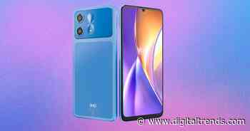 HMD’s next phone has leaked, and I’m tired of seeing the same iPhone-copycat design again and again
