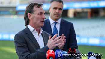 Talks on AFL midseason tourney, pre-finals ‘group stage’; ex-Dee’s partner’s lawsuit revealed — AFL Daily