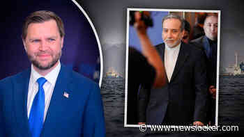 Iran gooit trukendoos open: overleg met VS meteen onder hoogspanning