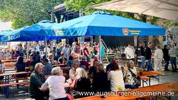 Das bieten die Ulmer Genuss-Tage auf dem Münsterplatz