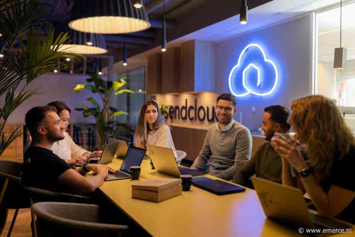 Sendcloud boekt eerste winstcijfers