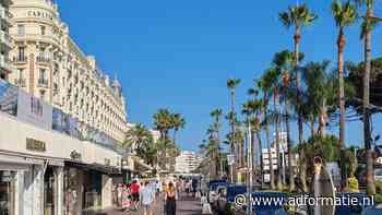 Nederland blijft scoren op Cannes-shortlists
