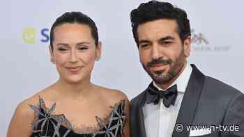 "Minga, ich freu mich": Elyas M'Barek verlässt New York