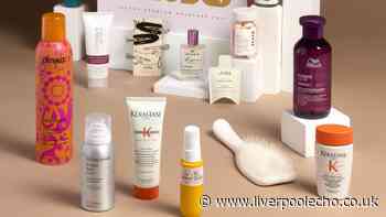 Boots shoppers save £170 on 'salon in a box' starring Rehab, Wella and Living Proof
