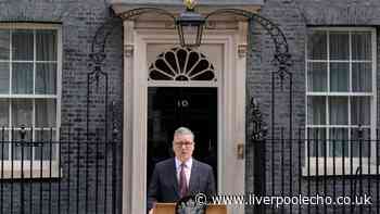 Keir Starmer live updates as Prime Minister announces departure