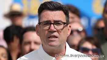 How soon could Andy Burnham be Prime Minister after Keir Starmer quits