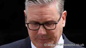 Every word Sir Keir Starmer said as he announces historic resignation as Prime Minister