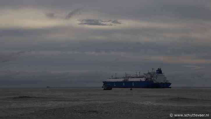 Qatar haalt lege schepen terug voor export LNG