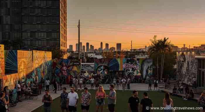 Forget South Beach: This Is the Miami Locals Actually Show Their Friends