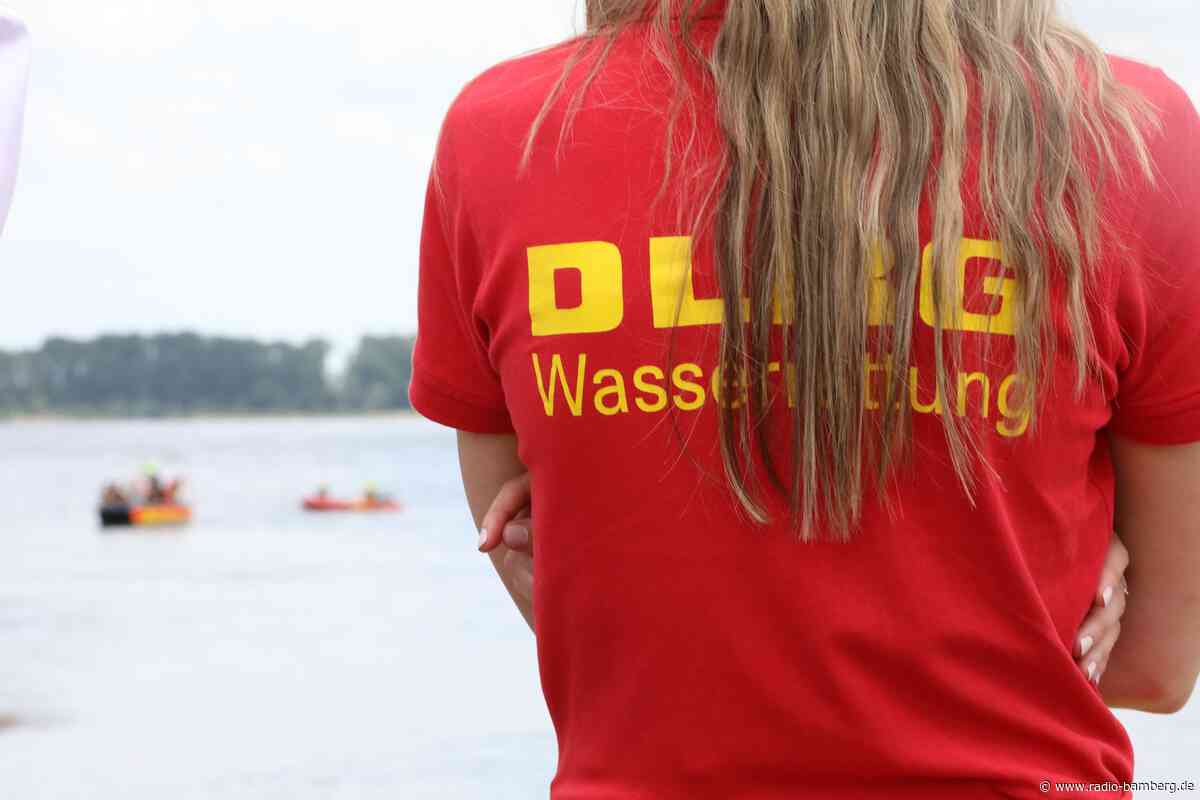 DLRG: Sechs Badetote seit Freitag