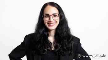 Im Interview: KoRo-Gründerin Michelle Calios über ihren Mut, Hürden und das eigene Bauchgefühl