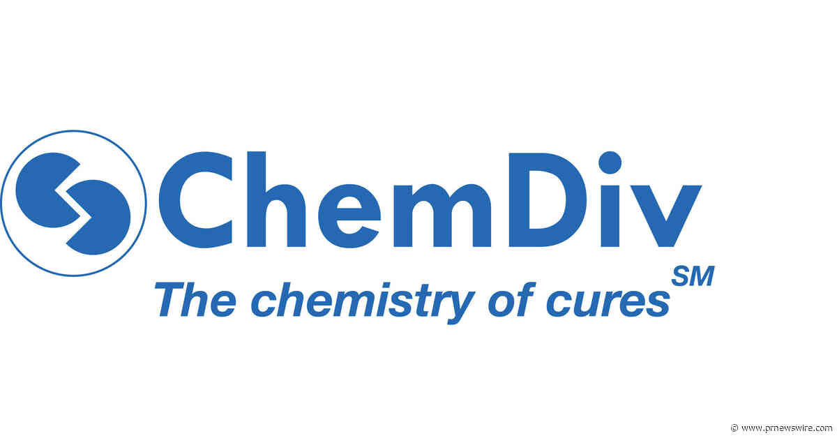 ChemDiv, Inc. Highlights Successful Deployment of Proprietary CNS Drug Discovery Platform, Advancing Neurodegenerative Programs for Polku Therapeutics and Brenig Therapeutics