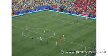 Hisense Showcases "Innovating a Brighter Life" Message at FIFA World Cup 2026™