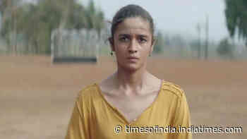 Abhishek Chaubey reflects on Alia's career-best role in 'Udta Punjab'