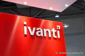 Belgische Staatsveiligheid getroffen door Ivanti-datalek