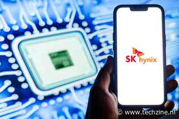 SK Hynix nu meer waard dan Samsung