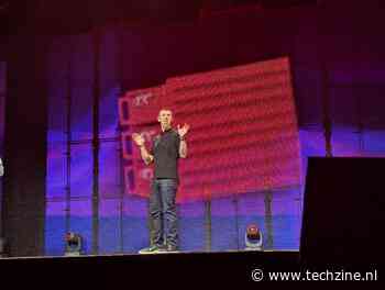 Chris Wright: Metal-to-agent staat aan de basis van schaalbare enterprise AI