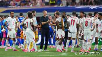 Deutsche Pragmatik für England, Italianità für Brasilien: Ausländische Trainer sind bei der WM die Regel – Weltmeister wurde mit ihnen noch niemand