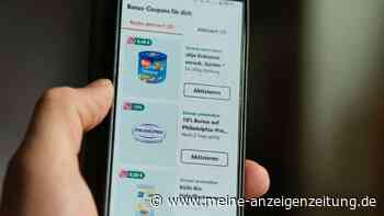 Klage gegen Bonus-Coupons von Rewe zurückgezogen