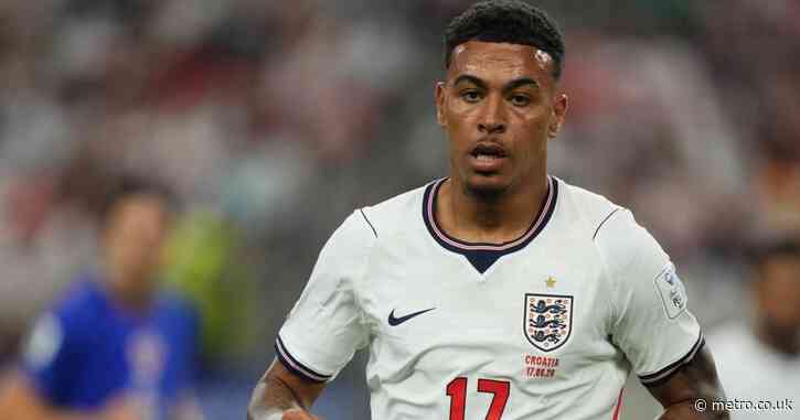 Ollie Watkins sends transfer message to £85 million Arsenal target Morgan Rogers