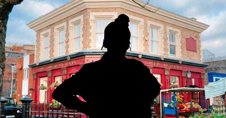 Major EastEnders star unexpectedly returns to show after 2 years